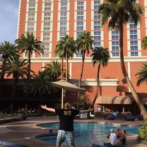 Meet your Posher, Matthew